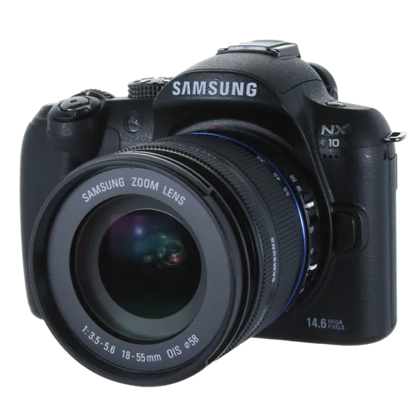 NX10 Body
