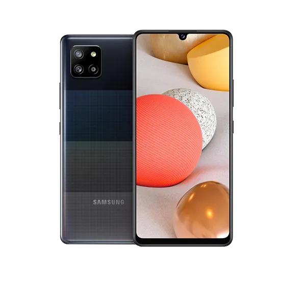 Galaxy A42