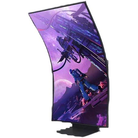 Ark S55CG97WNI