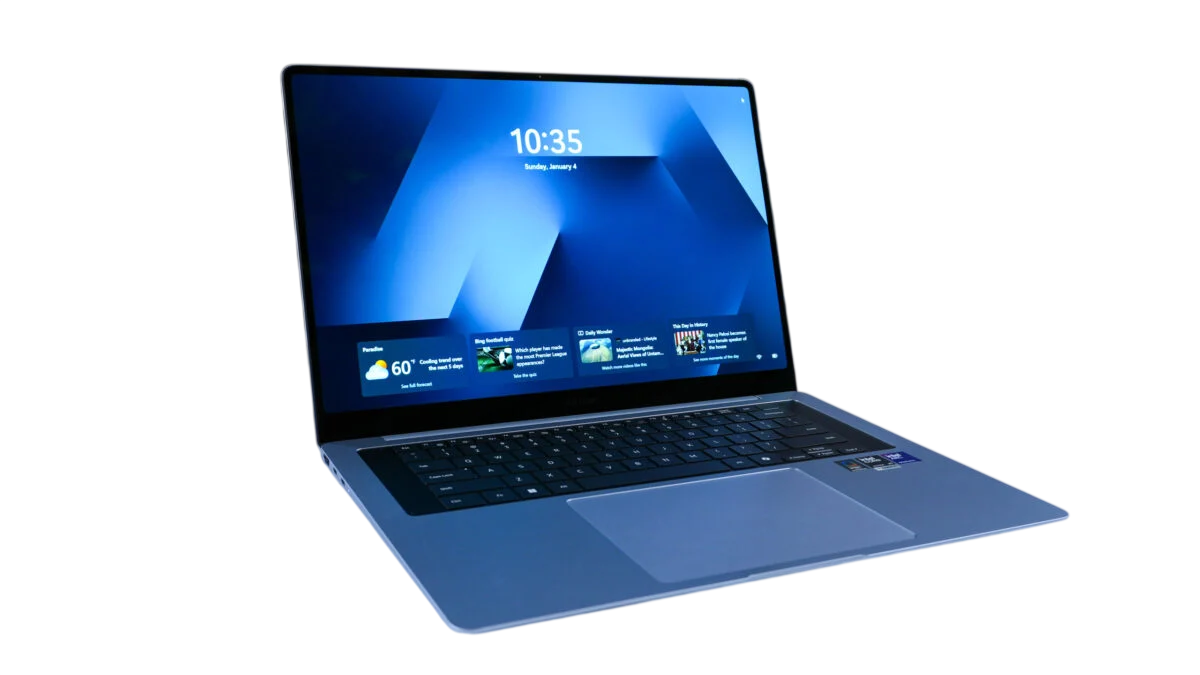 Galaxy Book 6 Ultra